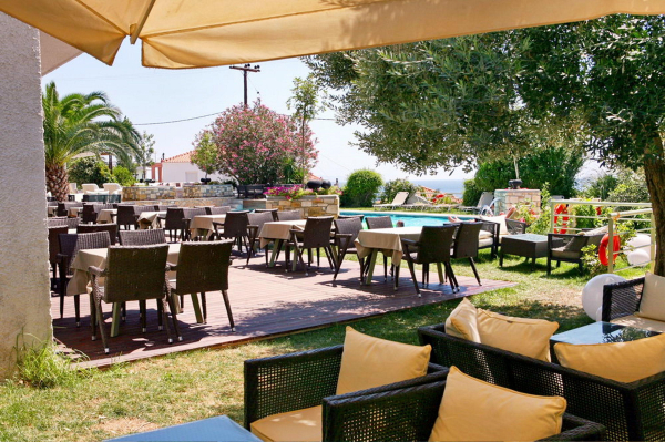 Las mejores ofertas de Sandy Bay Lesvos