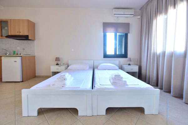 Las mejores ofertas de So Nice Hotel Samos