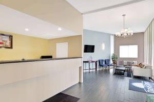 Las mejores ofertas de Days Inn Torrance Redondo Beach Torrance