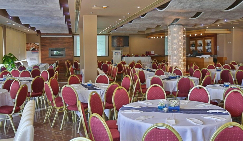 Las mejores ofertas de Heliotrope Hotels Lesvos