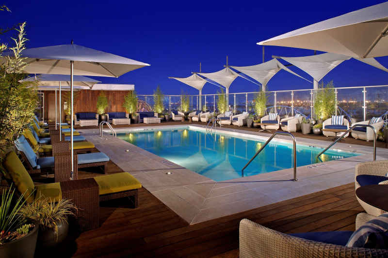 Las mejores ofertas de Hyatt Centric The Pike Long Beach Long Beach 