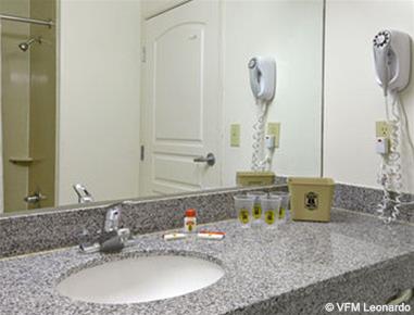 Las mejores ofertas de Super 8 Torrance Lax Airport Area Torrance 