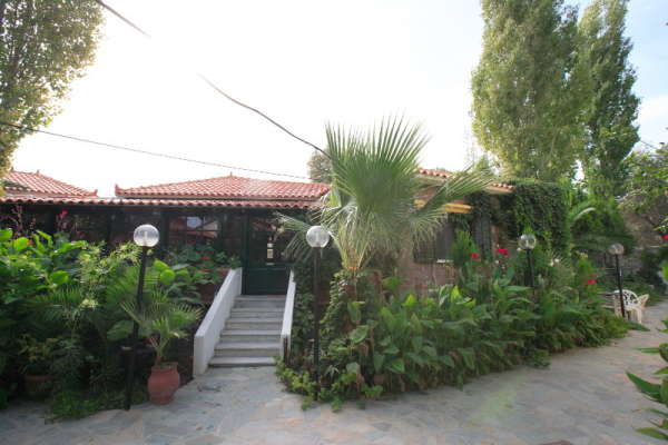 Las mejores ofertas de 9 Musses Hotel Apartments Lesvos