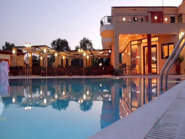 Las mejores ofertas de Aeolian Gaea Lesvos