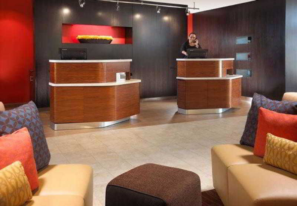 Las mejores ofertas de Courtyard Long Beach Airport Long Beach
