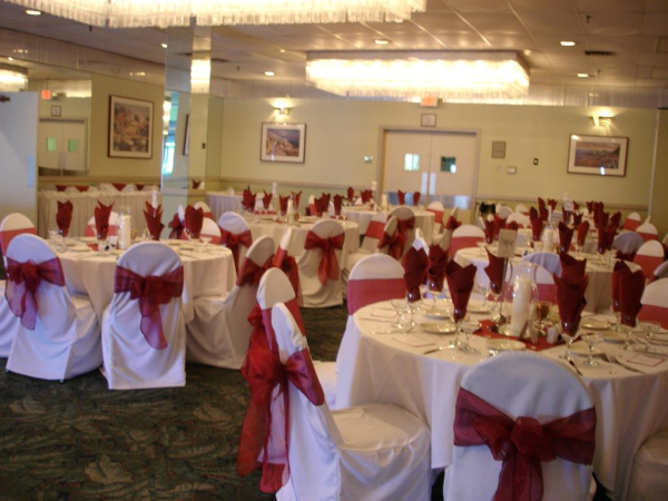 Las mejores ofertas de Golden Sails Hotel Long Beach Long Beach