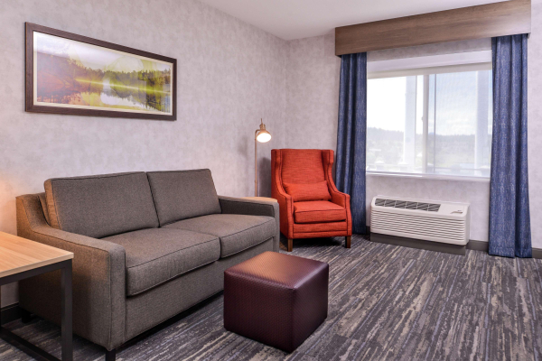 Las mejores ofertas de Hilton Garden Inn Bend Bend