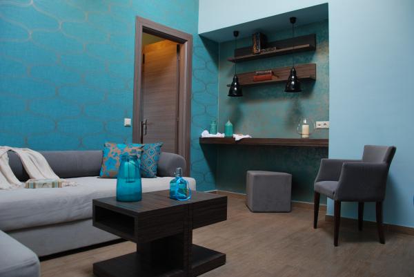 Las mejores ofertas de Imerti Resort Hotel Lesvos