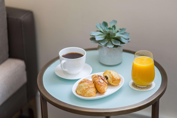 Las mejores ofertas de Mosaic Hotel Beverly Hills Beverly Hills 