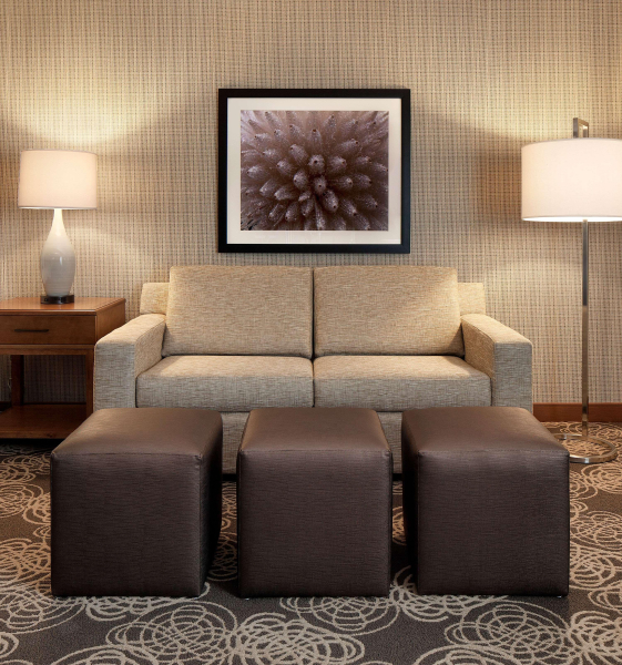 Las mejores ofertas de Redondo Beach Hotel, Tapestry Collection by Hilton Redondo Beach 