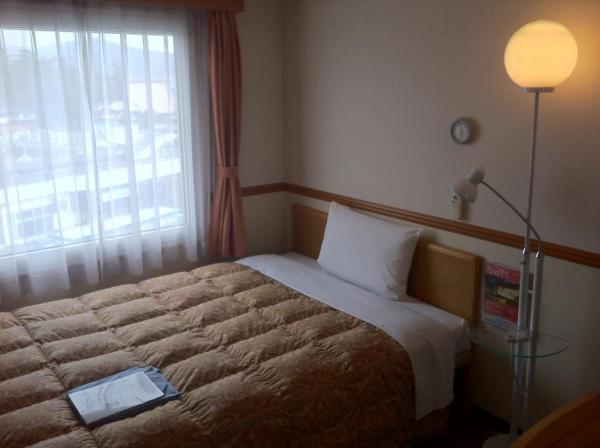 Las mejores ofertas de Toyoko Inn Higashi-Hiroshima Saijo Ekimae Hiroshima