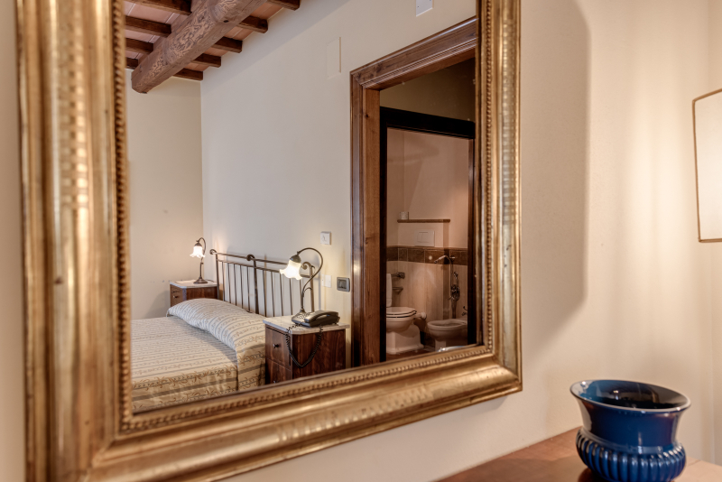 Las mejores ofertas de Locanda Poggioleone Perugia