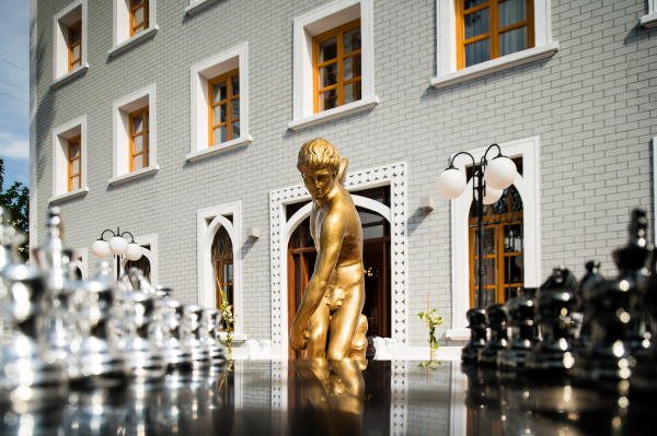 Las mejores ofertas de A For Art Hotel Thasos