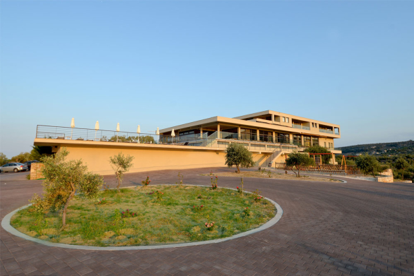 Las mejores ofertas de Aeolis Thassos Palace Thasos