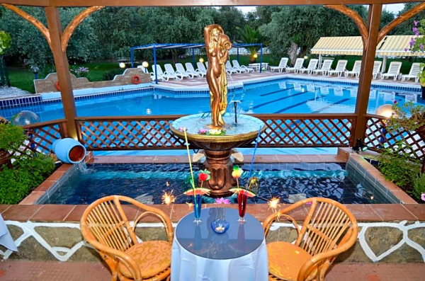 Las mejores ofertas de Astris Sun Thasos 