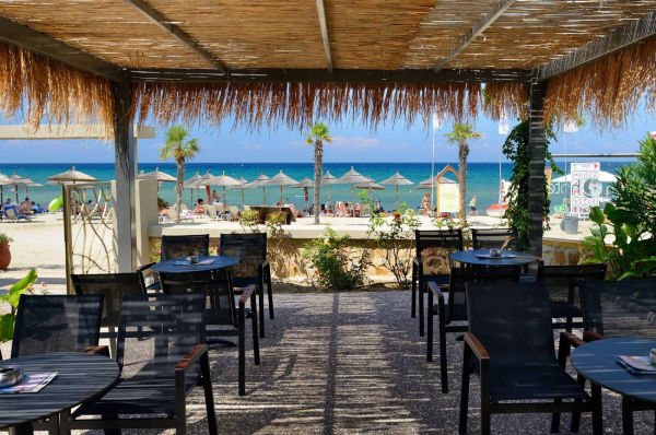 Las mejores ofertas de Atrium Hotel Thasos