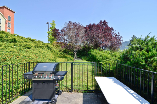 Las mejores ofertas de Best Western Grants Pass Inn Grants Pass