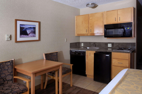 Las mejores ofertas de Best Western Plus Ocean View Resort Seaside