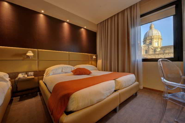 Las mejores ofertas de Dal Moro Gallery Hotel Perugia