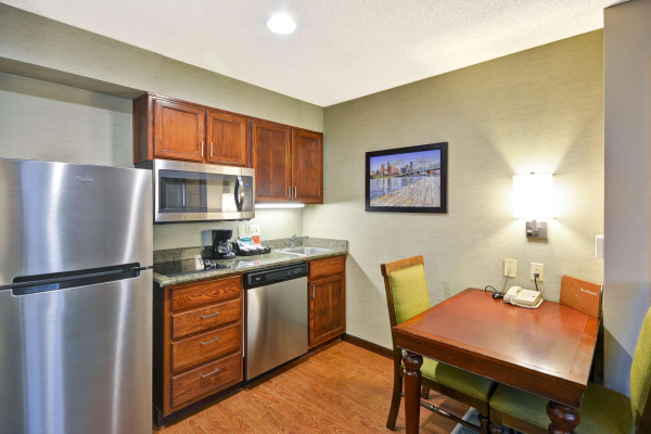 Las mejores ofertas de Homewood Suites by Hilton Hillsboro/Beaverton Hillsboro 