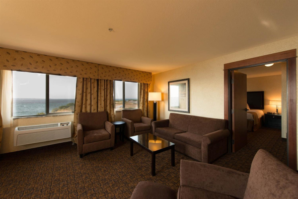 Las mejores ofertas de Lloyd Hotel Astoria Bayfront, Ascend Hotel Collect Astoria