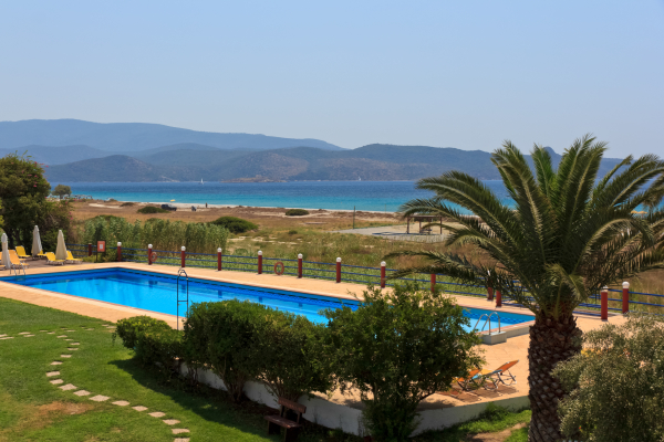 Las mejores ofertas de Saint Nicholas Samos