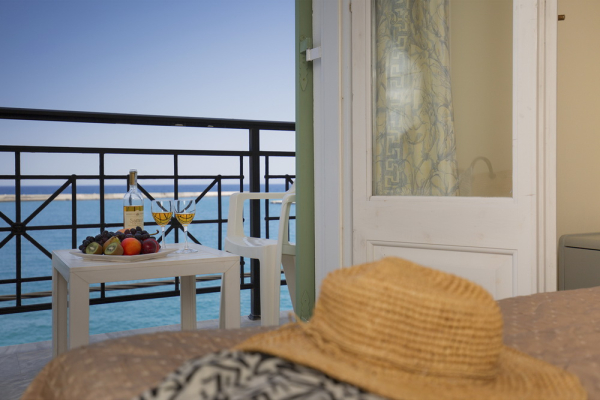 Las mejores ofertas de Samaina Port Samos