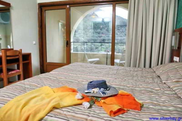 Las mejores ofertas de Silver Bay & Bungalows Lesvos