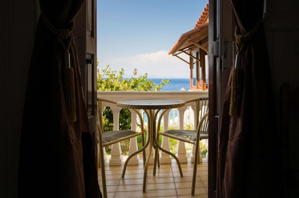 Las mejores ofertas de Sunrise Beach Samos