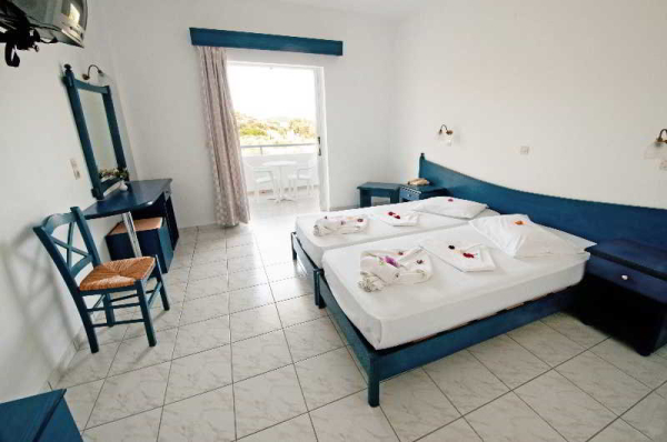 Las mejores ofertas de Zefiros Beach Samos