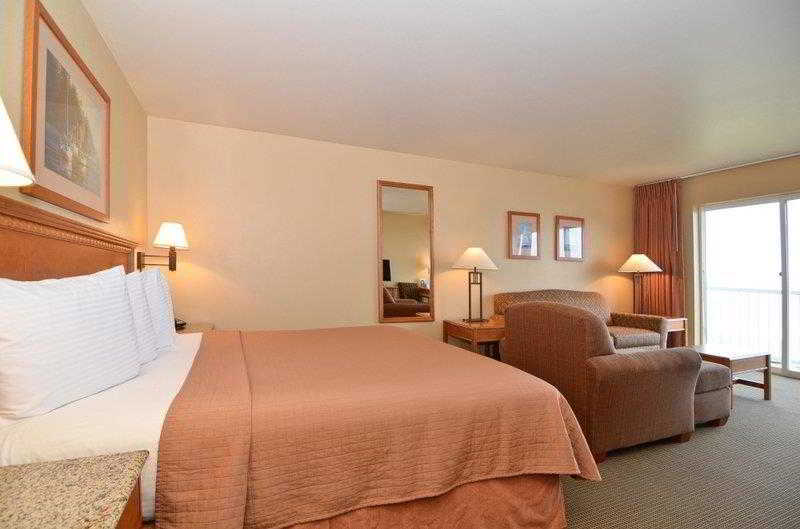 Las mejores ofertas de Beachfront Inn Harbor 