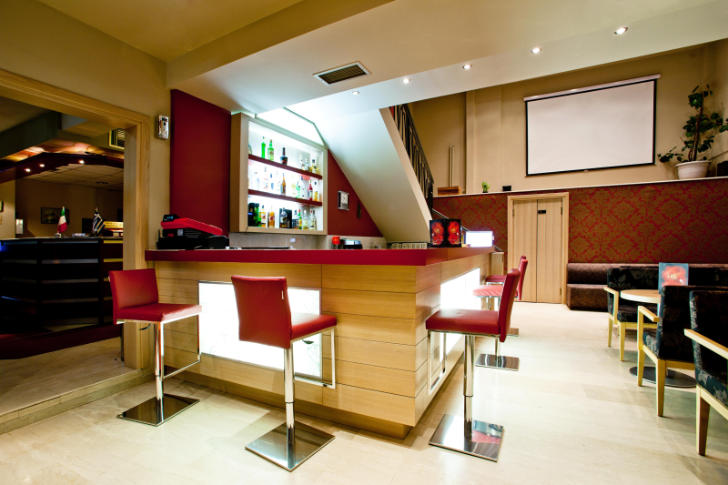 Las mejores ofertas de Erika Alexandroupoli 