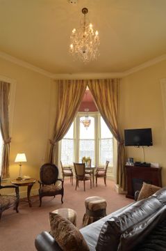 Las mejores ofertas de GEISER GRAND HOTEL Baker City 