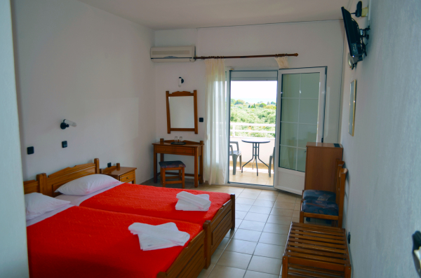 Las mejores ofertas de Achillion Thasos 