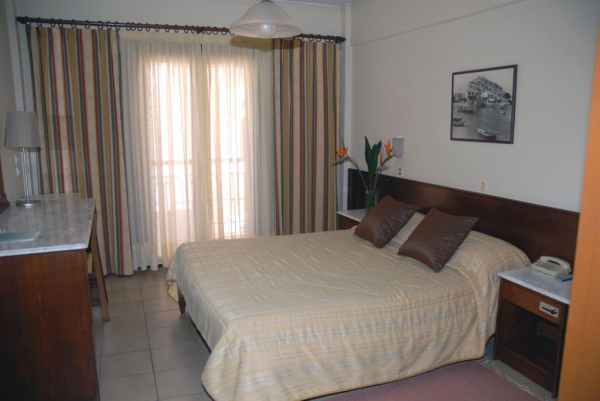 Las mejores ofertas de Aeolis Samos 