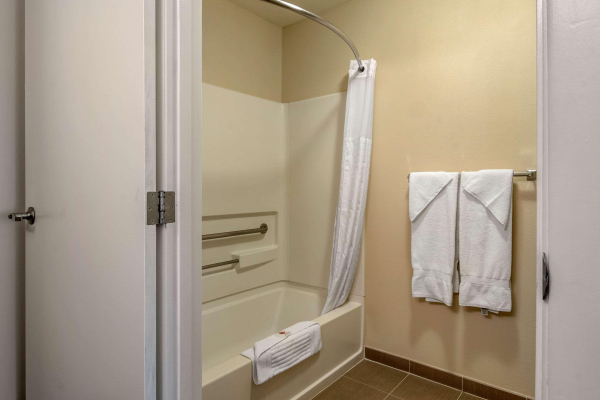 Las mejores ofertas de Comfort Inn Columbia Gorge The Dalles 