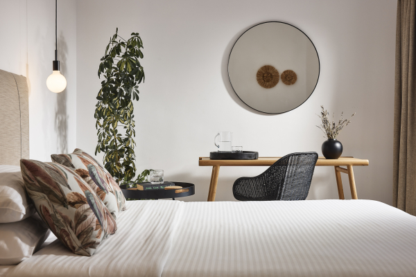 Las mejores ofertas de Glavas Inn Hotel Sithonia 