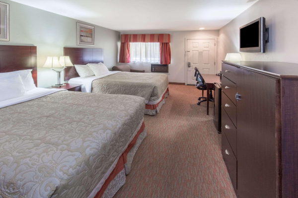 Las mejores ofertas de Global Inn Coos Bay