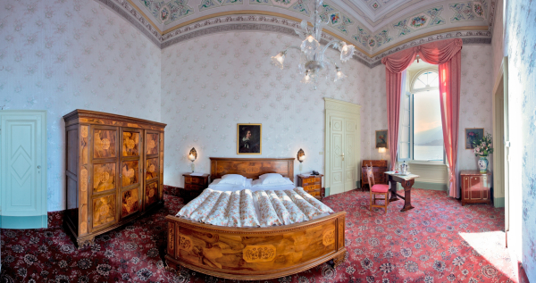 Las mejores ofertas de Grand Hotel Villa Serbelloni Como