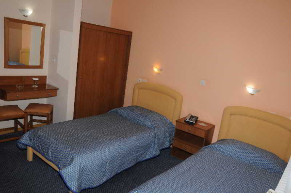 Las mejores ofertas de Hili Hotel Alexandroupoli