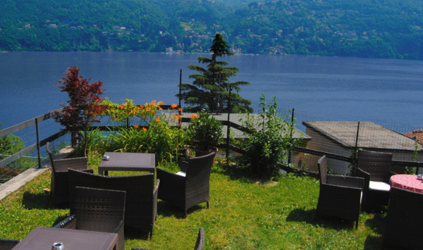 Las mejores ofertas de Hotel San Marino Como