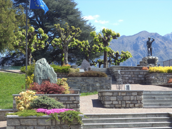 Las mejores ofertas de Il Nibbio Hotel Como