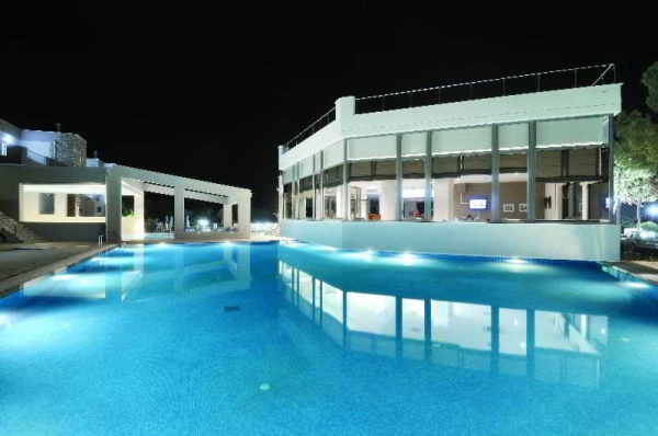 Las mejores ofertas de Krotiri Resort Sithonia 