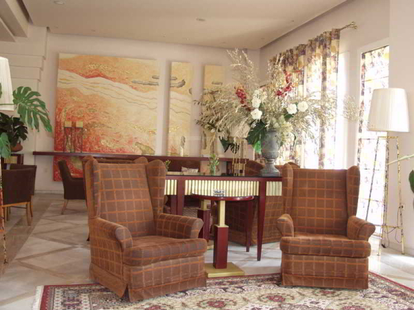 Las mejores ofertas de Natassa Motel Xanthi