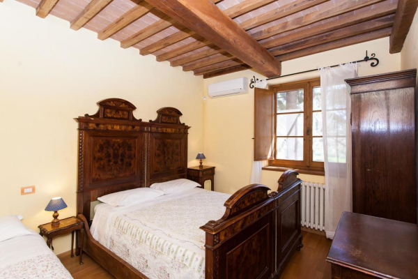 Las mejores ofertas de Podere Caldaruccio La Pineta Perugia