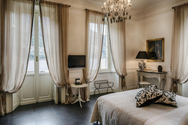 Las mejores ofertas de Relais Villa Vittoria Como