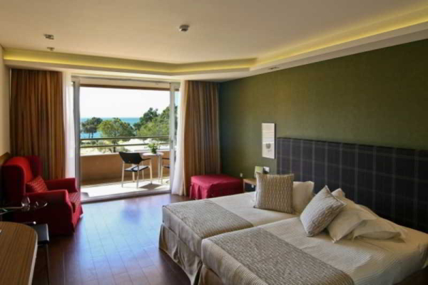 Las mejores ofertas de Royal Paradise Beach Resort & Spa Thasos