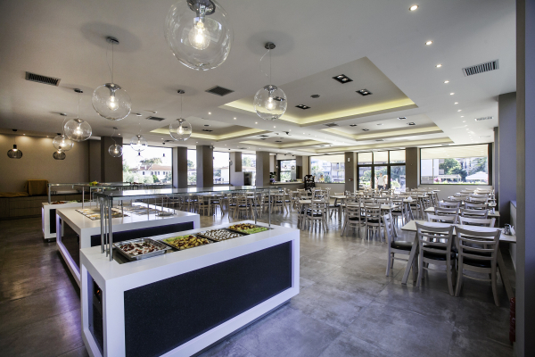 Las mejores ofertas de Simeon Hotel Sithonia 