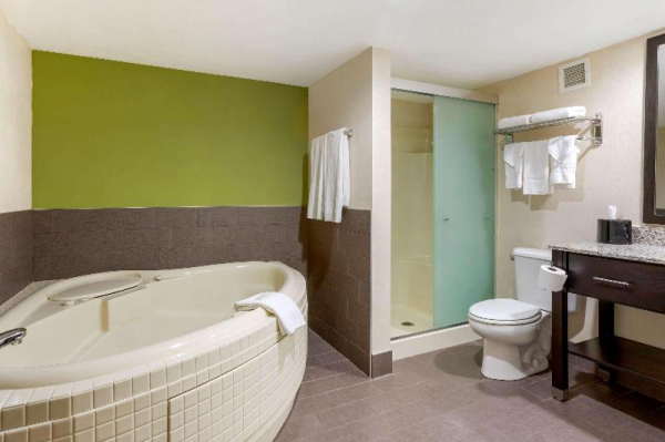 Las mejores ofertas de Sleep Inn Ontario Ontario