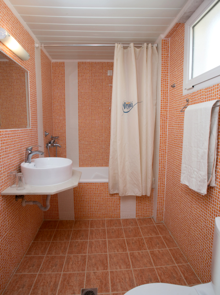 Las mejores ofertas de Trypiti Hotel and Suites Thasos 